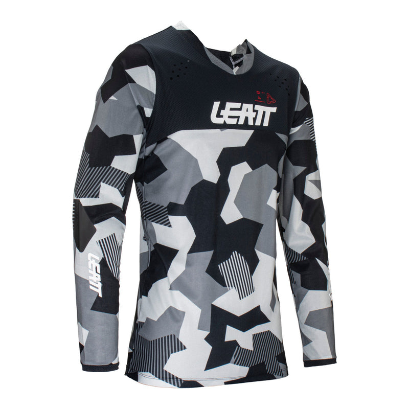 Leatt 4.5 Enduro Jersey - Forge Size Large