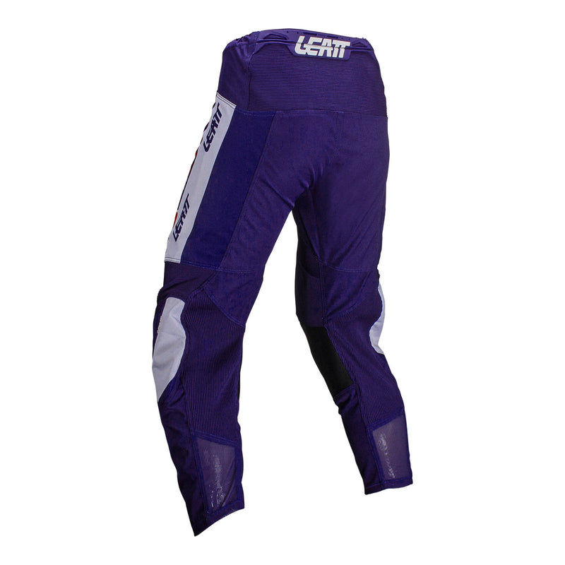 Leatt 2024 3.5 Ride Kit - Royal Size Small