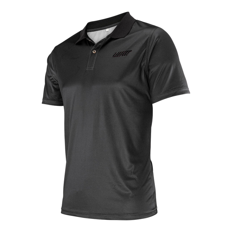 Leatt Team Polo Shirt - Graphene Size 2XL