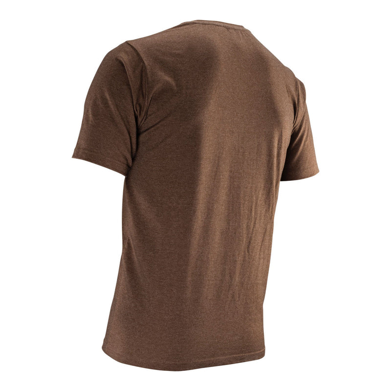 Leatt Core T-Shirt - Loam Size Medium