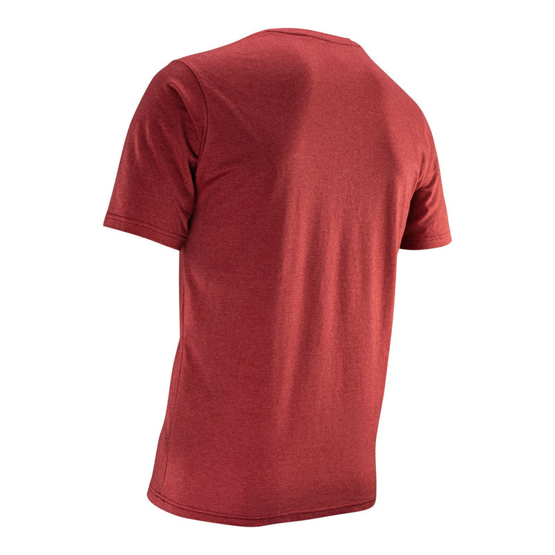 Leatt Core T-Shirt - Ruby Size 2XL