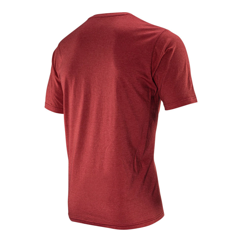 Leatt Core T-Shirt - Ruby Size Medium