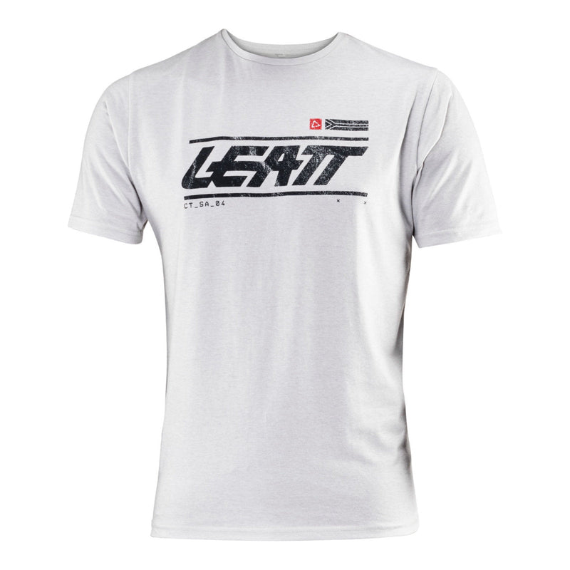 Leatt Core T-Shirt - Steel Size 3XL