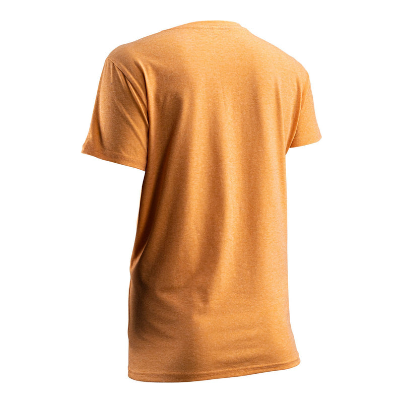 Leatt Core Women's T-Shirt - Rust Size XL