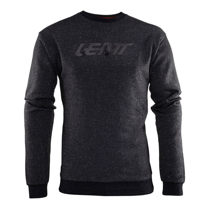 Leatt Premium Sweater - Desert Size Large