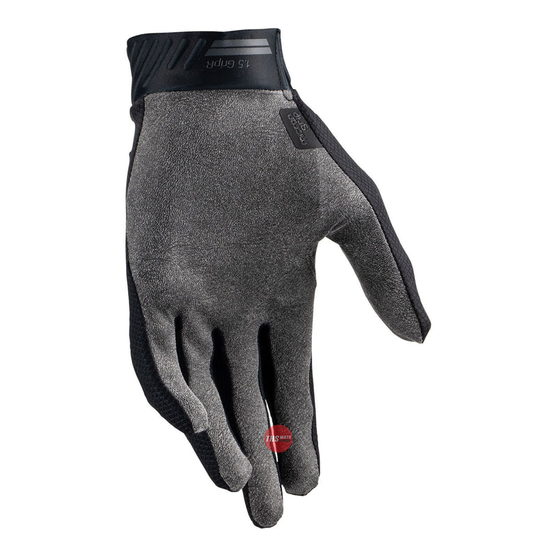 Leatt 2022 Moto 1.5 Gripr Gloves Black XL US11