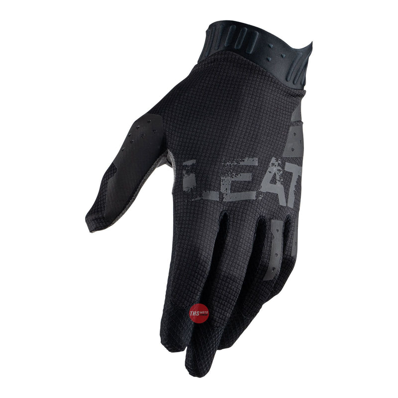 Leatt 2022 Moto 1.5 Gripr Gloves Black XL US11