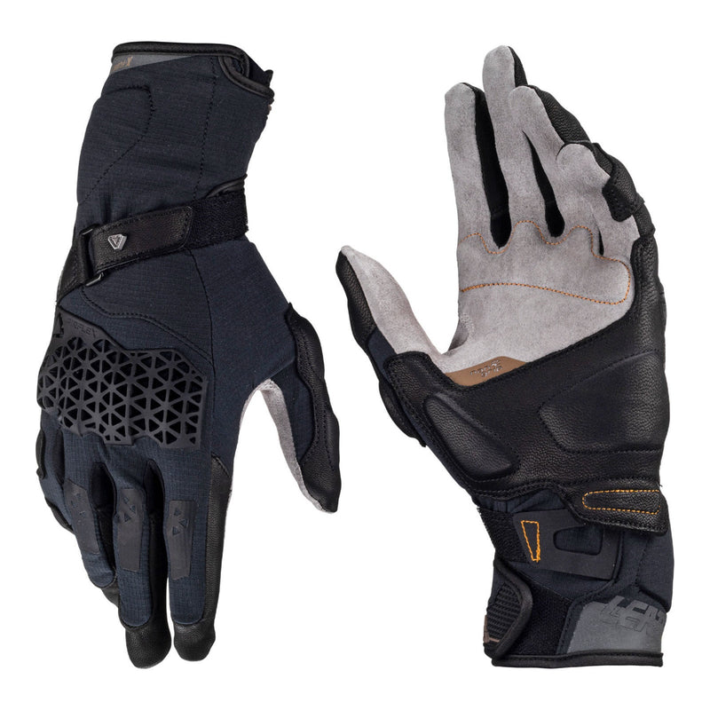 Leatt 7.5 ADV X-Flow Glove - Stealth Size 3XL