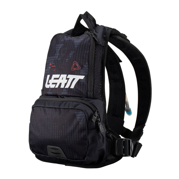 Leatt Hydration Moto Race 1.5 Hf Black XS-2XL