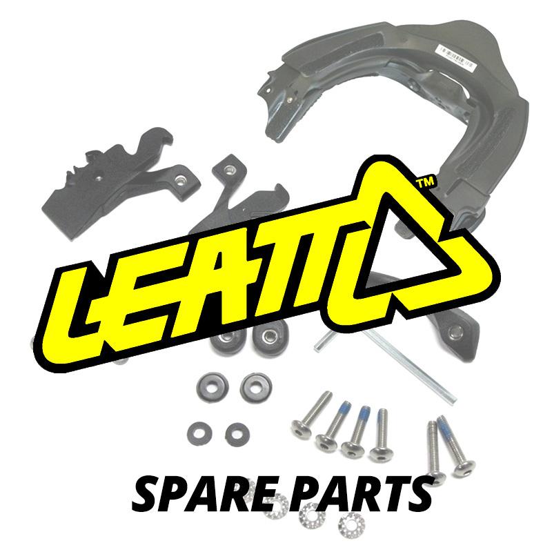 LEATT HELMET LINER KIT GPX 4.5 XS