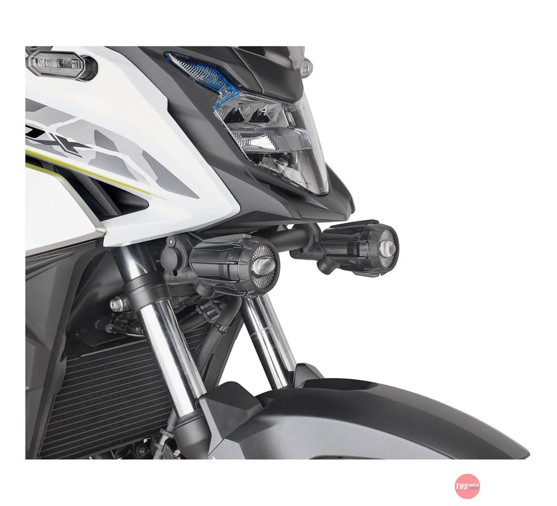 Givi Kit For S310/S322 Lights Hondacb 500 X '19- LS1171