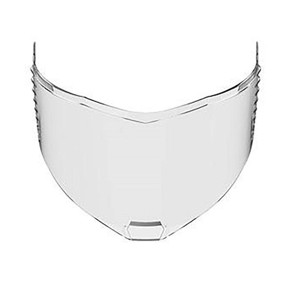 FF805 THUNDER VISOR CLEAR