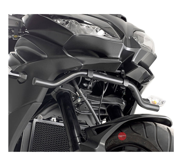 Givi Kit For S310/S322 Lights Kawasaki Versys 650 '15- LS4114