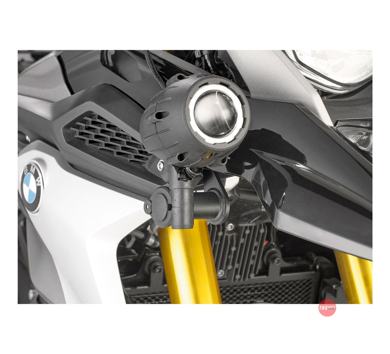 Givi Kit For S310/S322 Lights Bmw G310GS '17- LS5126