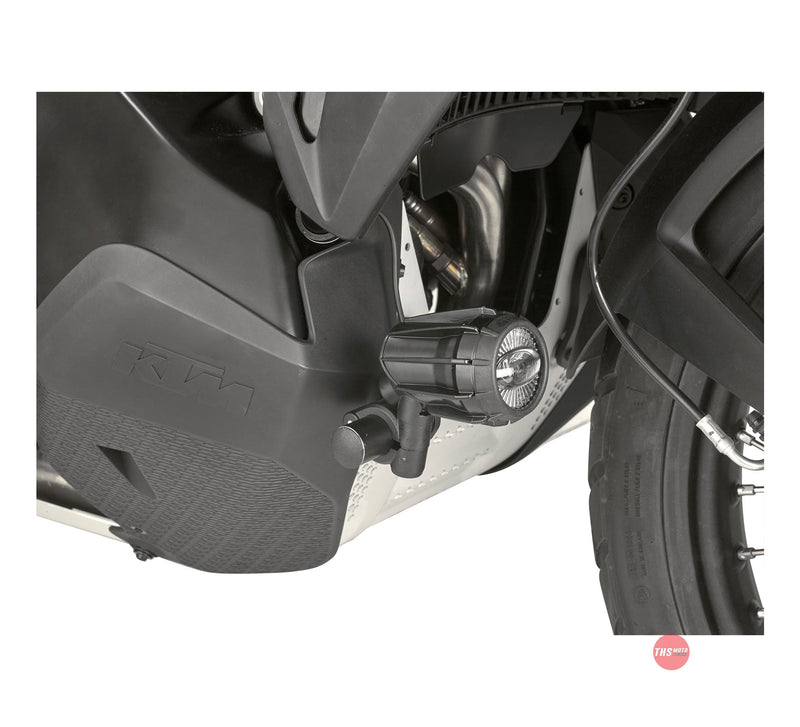 Givi Kit For S310/S322 Lights Ktm 790/890 Adv '19-/HUSQVARNA N 901 '22- LS7710