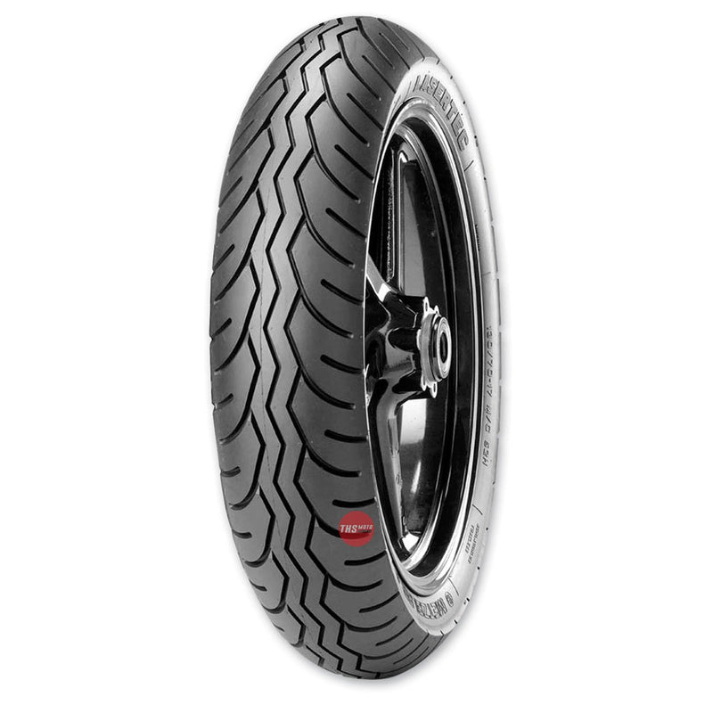 Metzeler Lasertec 150/80-16V Rear Motorcycle Tyre 150/80-16