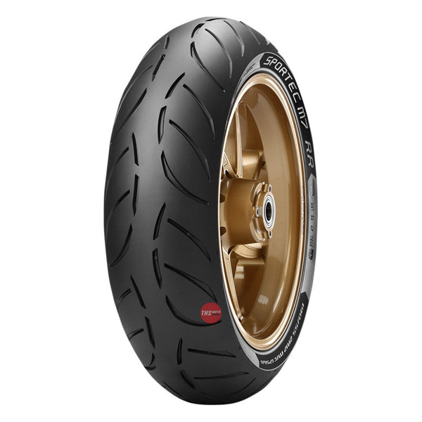 Metzeler Sportec M7RR 150/60-17ZR Motorcycle Tyre 150/60-17