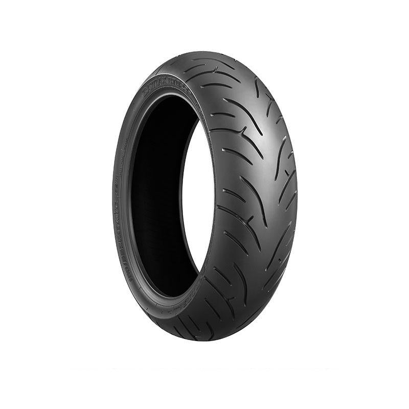 Bridgestone 180/55ZR17 BT023R "GT" (H/Load) BATTLAX 180/55-17