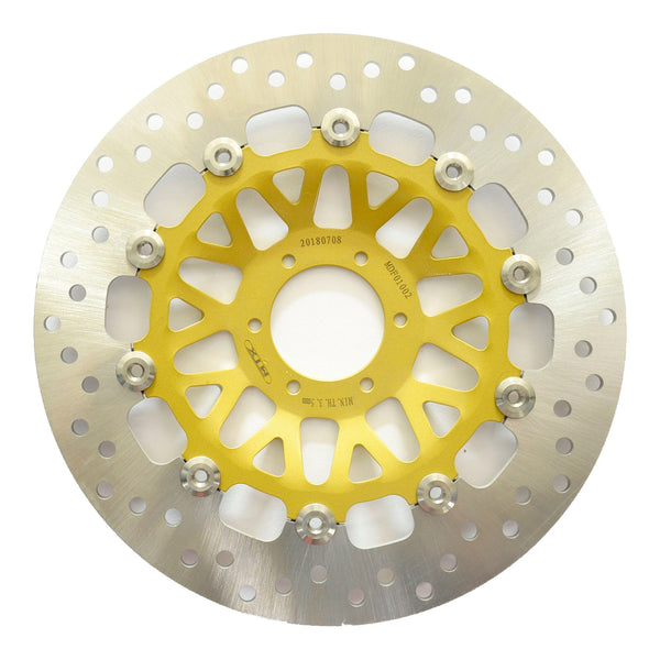 MTX BRAKE ROTOR FLOATING TYPE RH