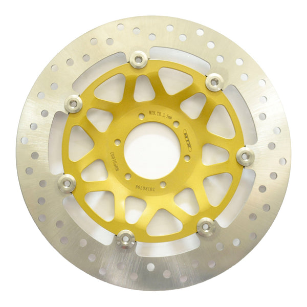 MTX BRAKE ROTOR FLOATING TYPE