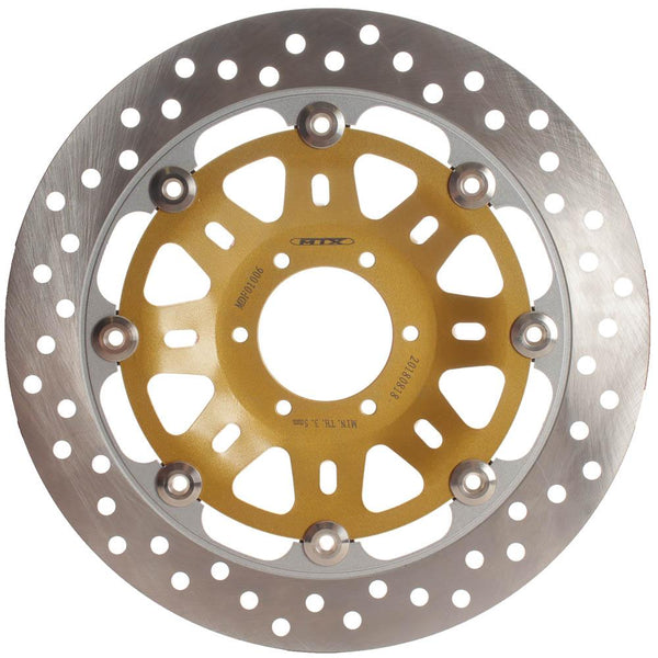 MTX BRAKE ROTOR FLOATING TYPE