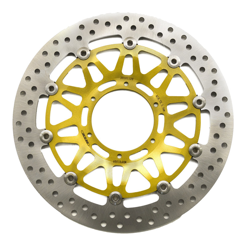 MTX BRAKE ROTOR FLOATING TYPE