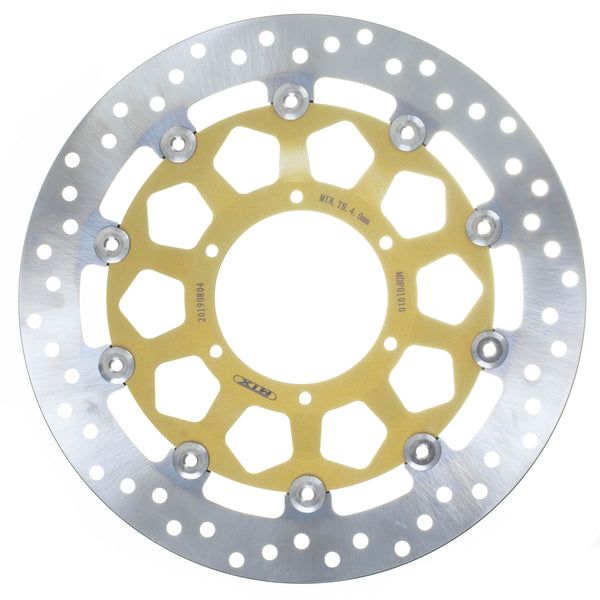 MTX BRAKE ROTOR FLOATING TYPE