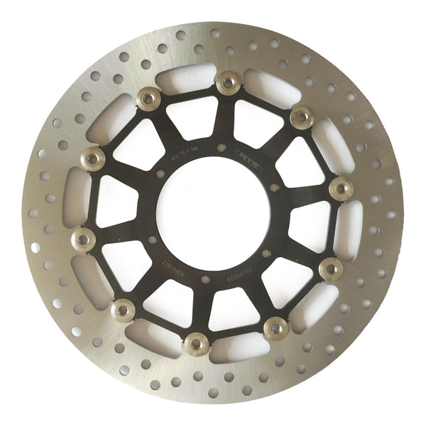 MTX BRAKE ROTOR FLOATING TYPE