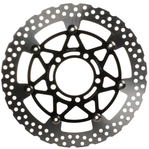 MTX BRAKE ROTOR FLOATING TYPE