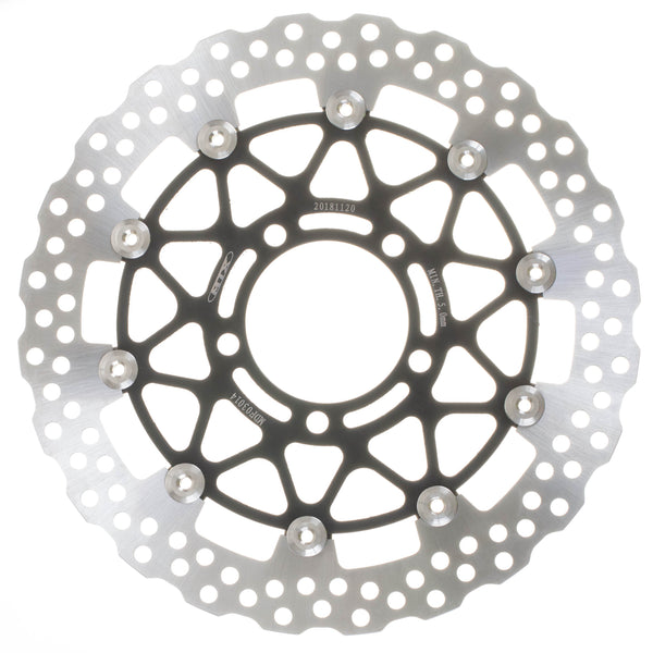 MTX BRAKE ROTOR FLOATING TYPE