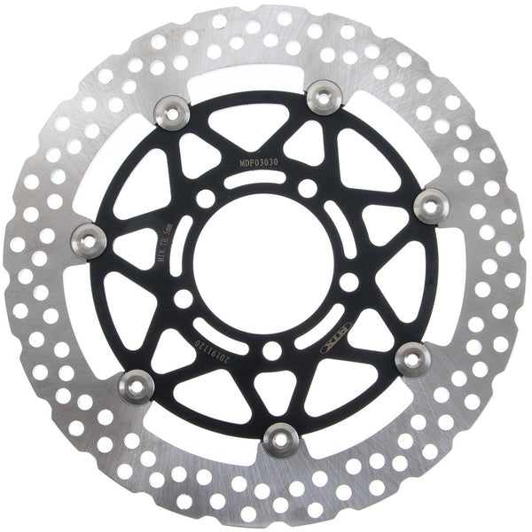 MTX BRAKE ROTOR FLOATING TYPE