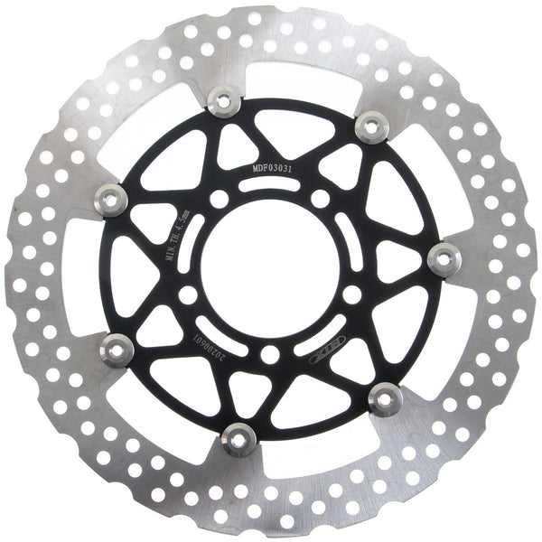 MTX BRAKE ROTOR FLOATING TYPE