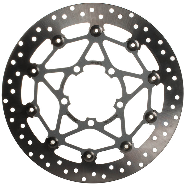 MTX BRAKE ROTOR FLOATING TYPE