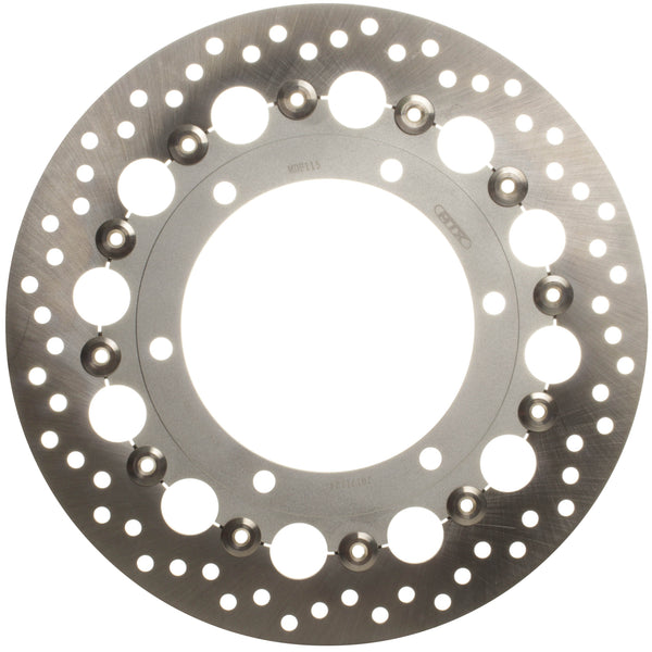 MTX BRAKE ROTOR FLOATING TYPE