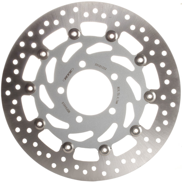 MTX BRAKE ROTOR FLOATING TYPE