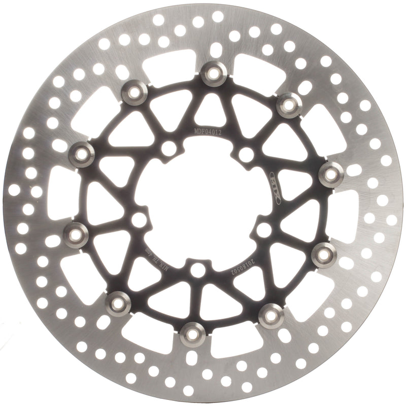 MTX BRAKE ROTOR FLOATING TYPE