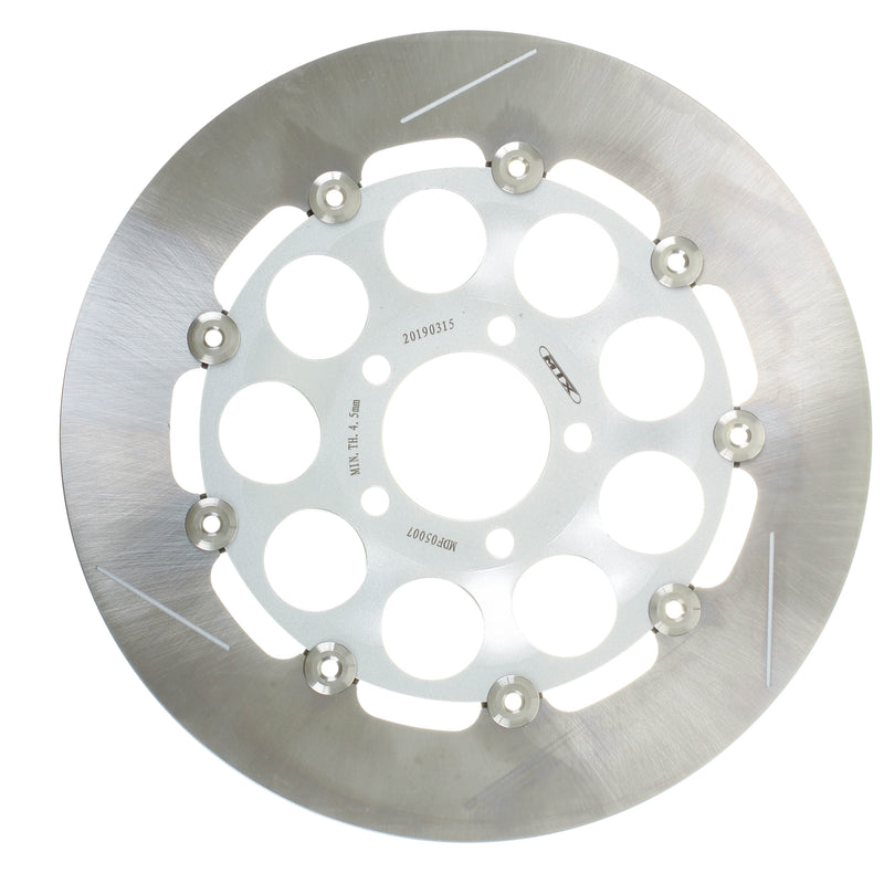 MTX BRAKE ROTOR FLOATING TYPE