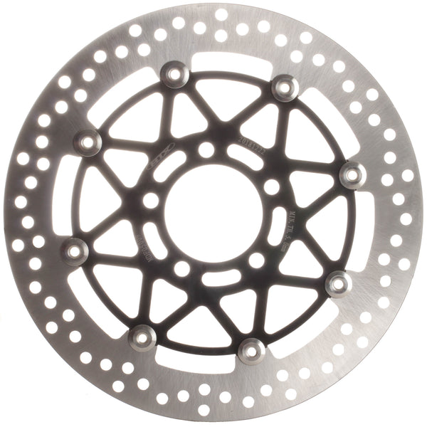 MTX BRAKE ROTOR FLOATING TYPE