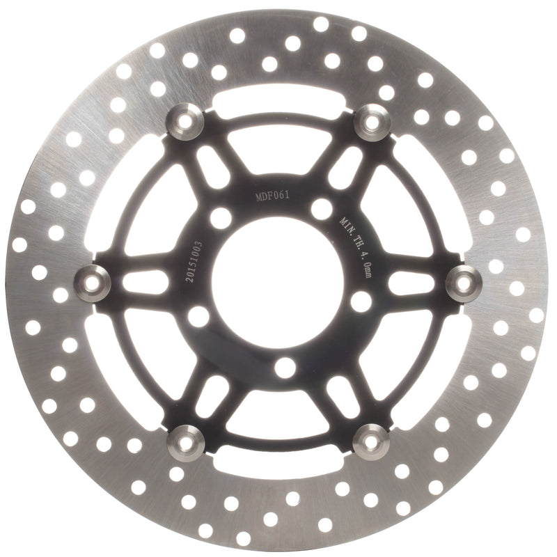 MTX BRAKE ROTOR FLOATING TYPE