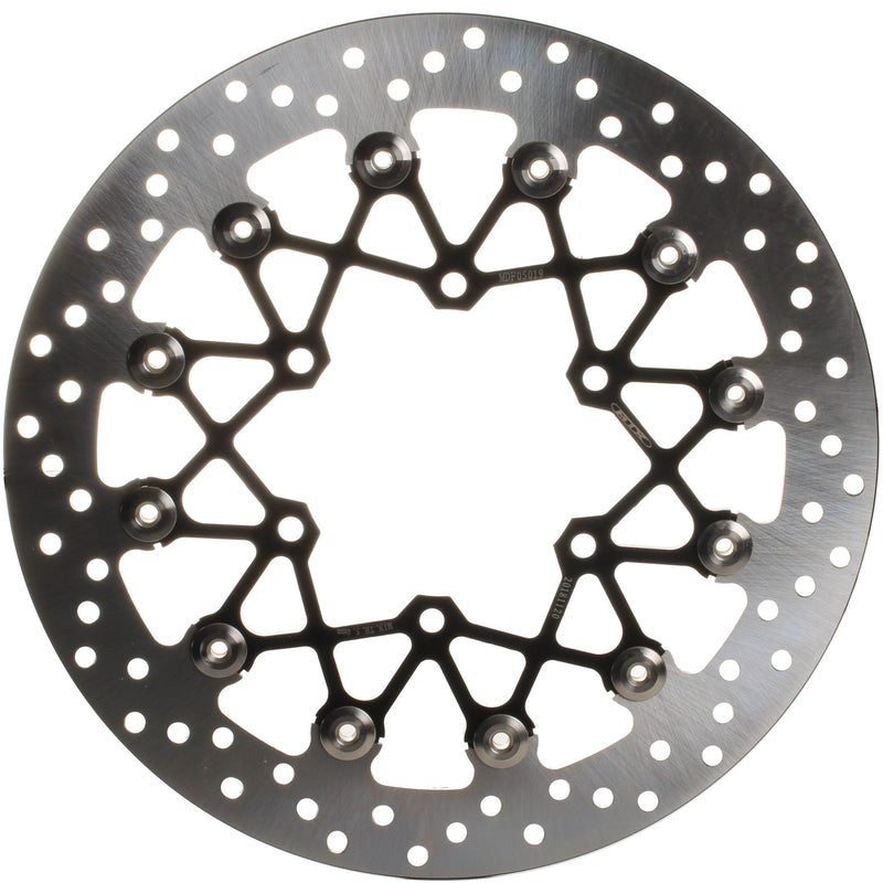 MTX BRAKE ROTOR FLOATING TYPE