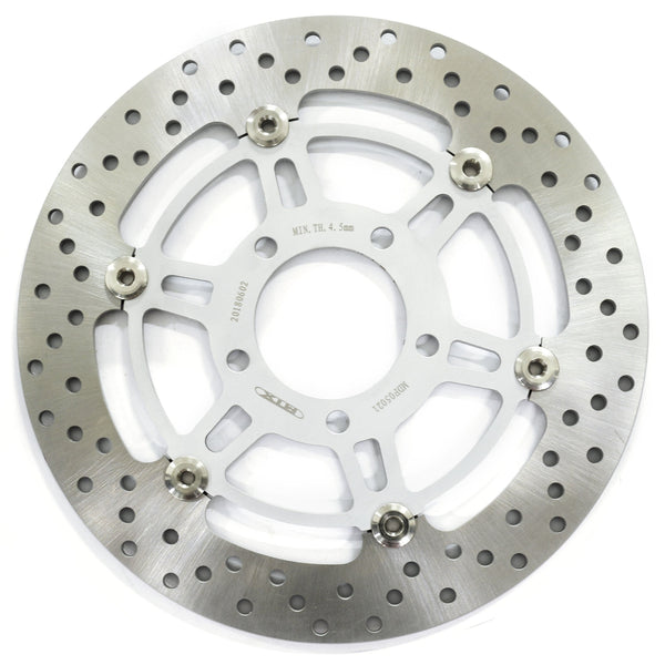 MTX BRAKE ROTOR FLOATING TYPE