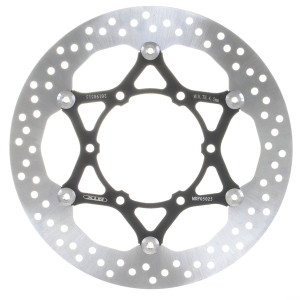 MTX BRAKE ROTOR FLOATING TYPE