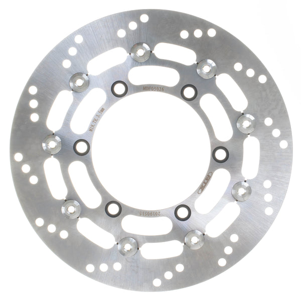 MTX BRAKE ROTOR FLOATING TYPE