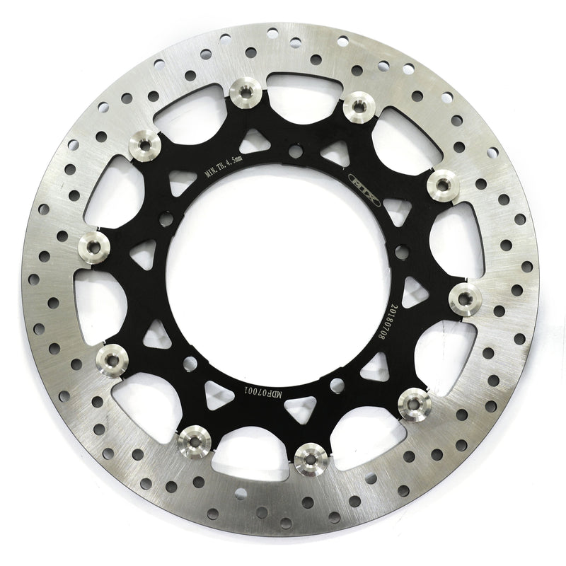 MTX BRAKE ROTOR FLOATING TYPE