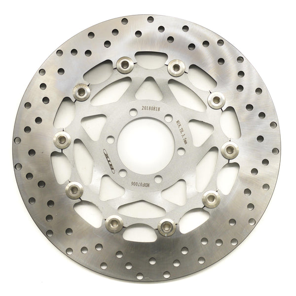 MTX BRAKE ROTOR FLOATING TYPE