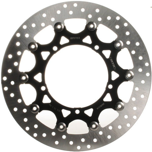 MTX BRAKE ROTOR FLOATING TYPE