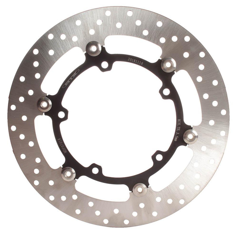 MTX BRAKE ROTOR FLOATING TYPE