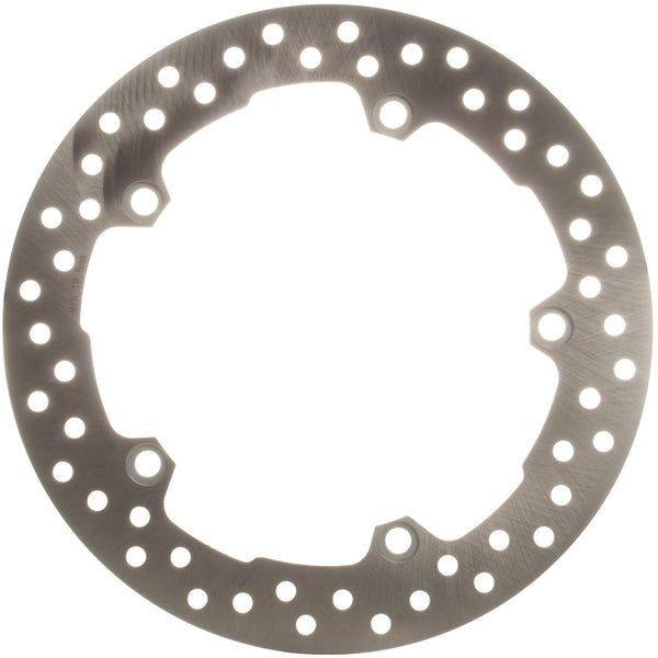 MTX BRAKE ROTOR SOLID TYPE