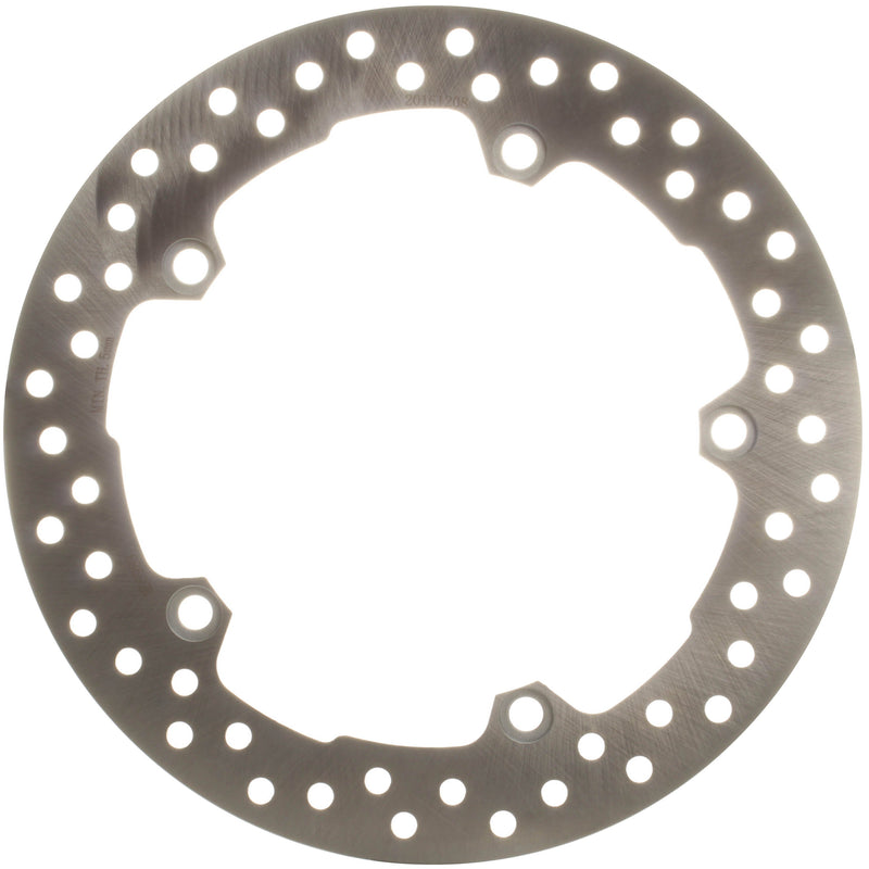 MTX BRAKE ROTOR SOLID TYPE