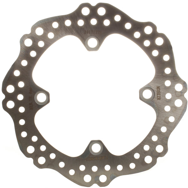 MTX BRAKE ROTOR SOLID TYPE